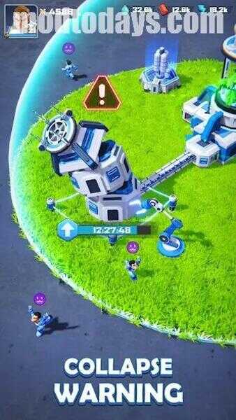 Mecha Fire Mod APK Latest Version