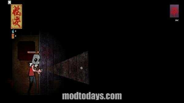 Bucket Ghost School APK Download 1