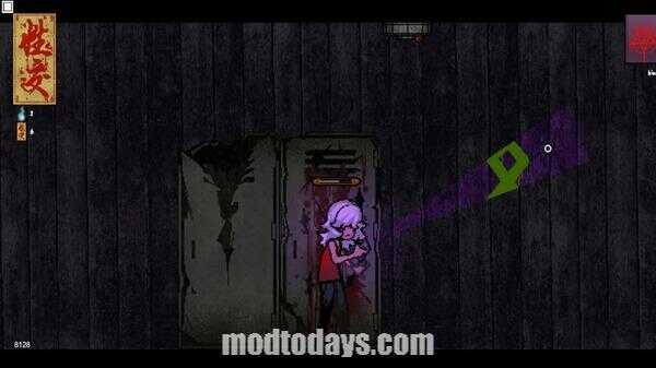 Bucket Ghost School APK Download