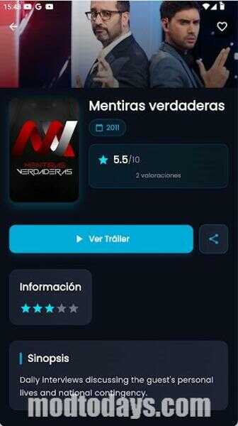 Download Pelis Plus APK