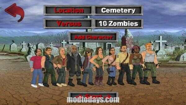 Extra Lives Mod APK Unlimited Power