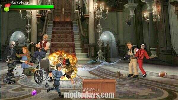 Extra Lives Mod APK Vip Unlimited