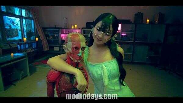 Love Love Mystery Club APK Download