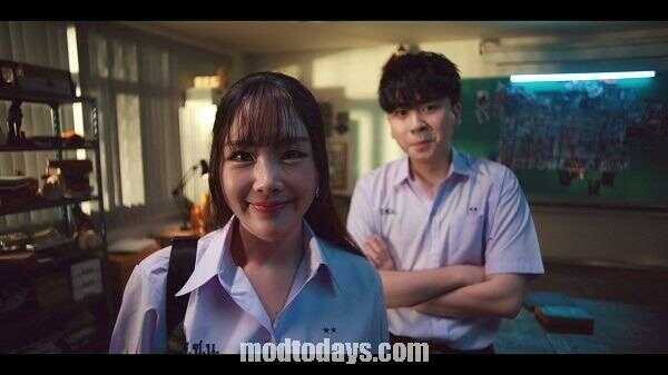 Love Love Mystery Club APK Latest Version