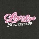 Love Love Mystery Club
