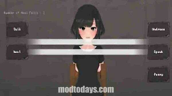 Sister Interrogation APK Download