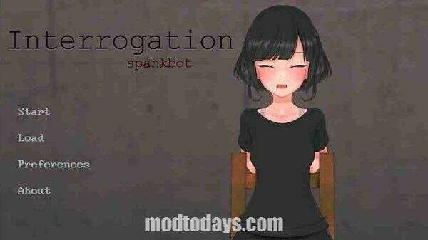 Sister Interrogation APK Latest Version