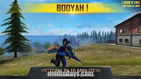 United Mods FF APK Download