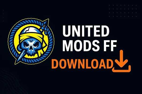 United Mods FF