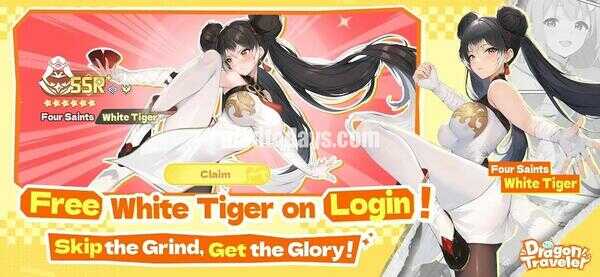 Dragon Traveler APK Download 1