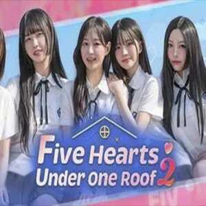 Five Hearts Under One Roof 2