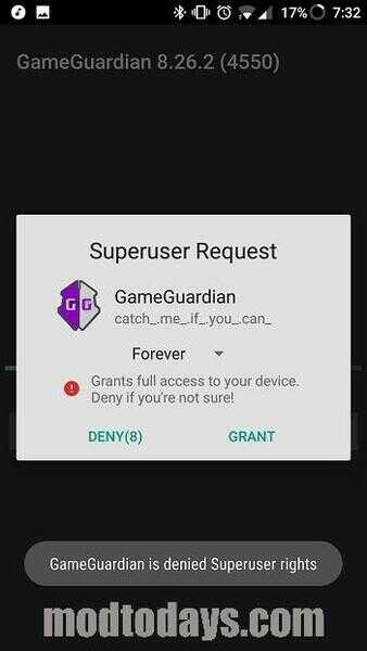 Game Guardian APK Download 1