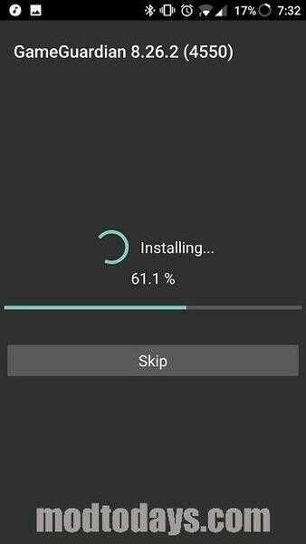 Game Guardian APK Download