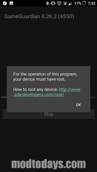 Game Guardian APK For Android