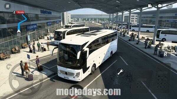 TDZ Pro APK Download 1