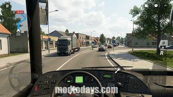 TDZ Pro APK Download