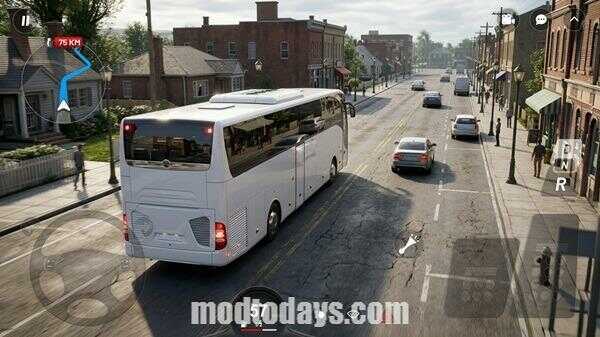 TDZ Pro APK New Version