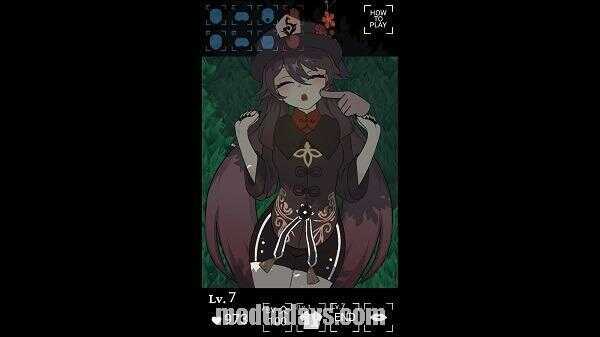 Touch The Devil APK For Android