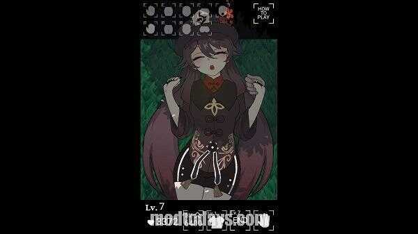 Touch The Devil Genshin Impact APK