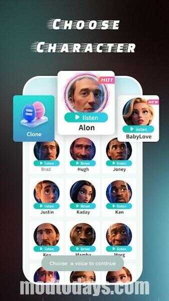 Download Magic Voice Changer APK 1