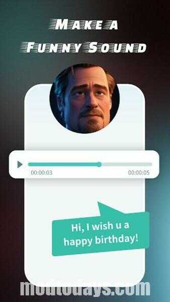Download Magic Voice Changer APK