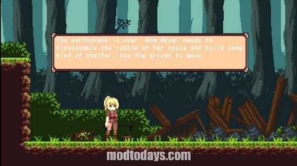 My Forest Home APK New Update