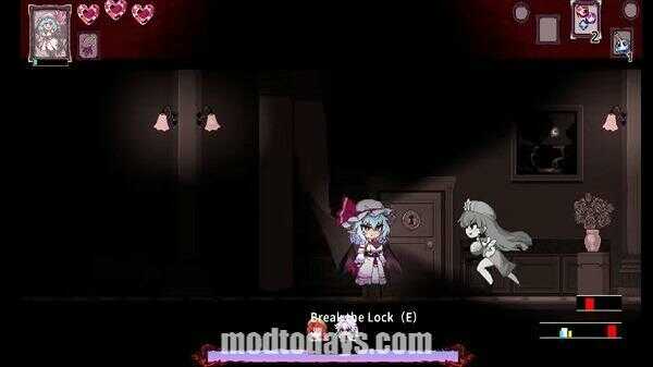 Scarlet Escape APK Download