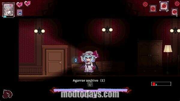 Scarlet Escape APK Latest Version