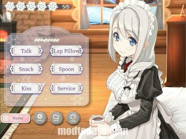 Secret with Sophia APK Download 1