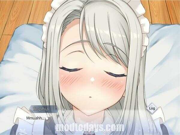 Secret with Sophia APK Latest Version