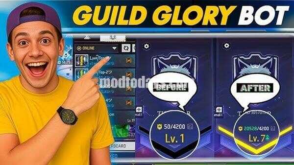 FF Glory APK Download