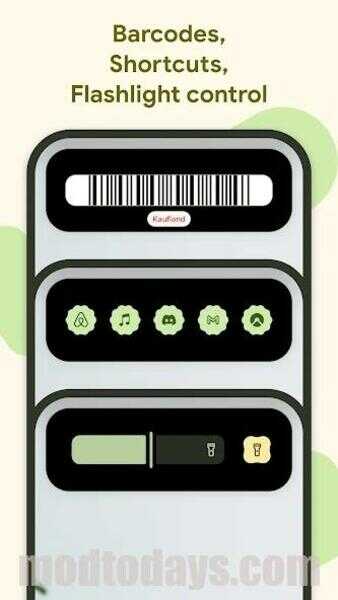 Material Capsule APK Premium Unlocked