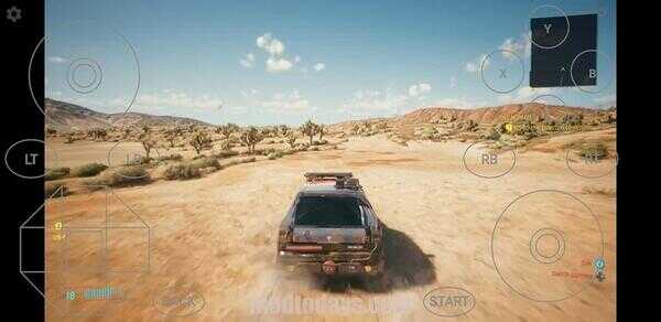 Nebula Boost APK Download 1