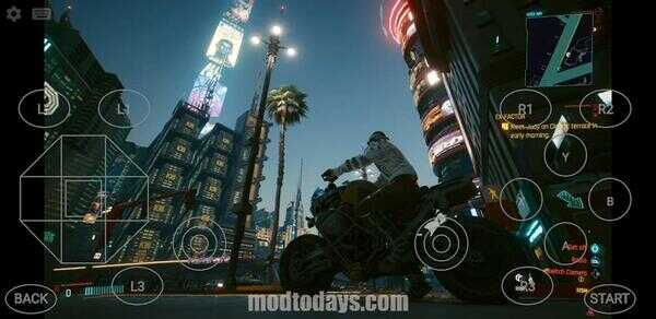 Nebula Boost APK Download