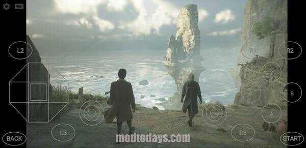 Nebula Boost APK Latest Version