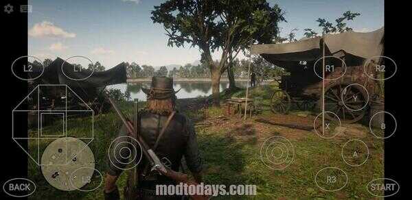 Nebula Boost APK MLBB