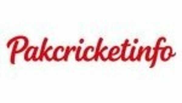 Pakcricketinfo
