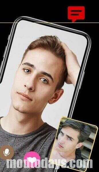 Sniffies App APK Authentic Connect