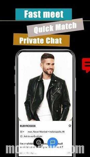 Sniffies App APK Download