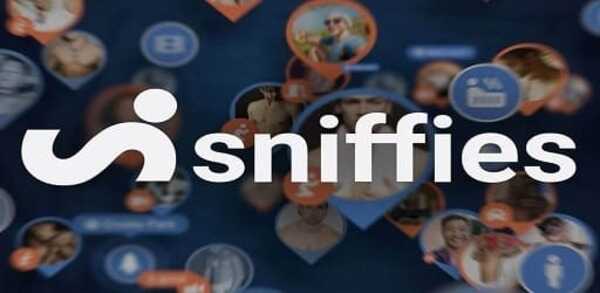 Sniffies App