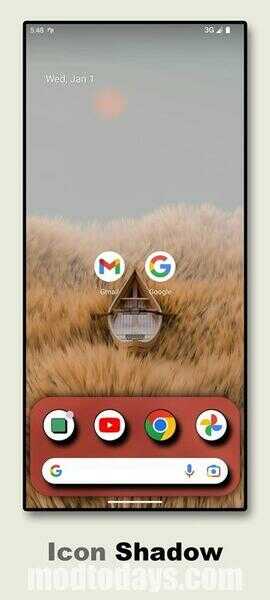 DockWalls APK Unlocked All