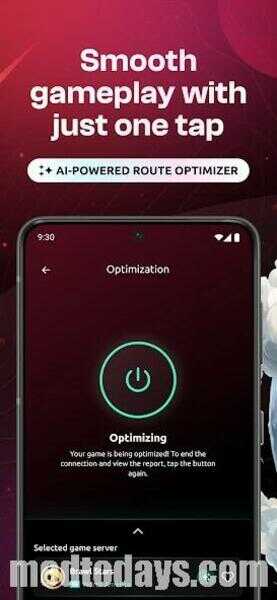 ExitLag APK Latest Version