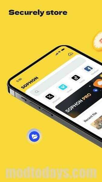 Sophon APK Latest Version