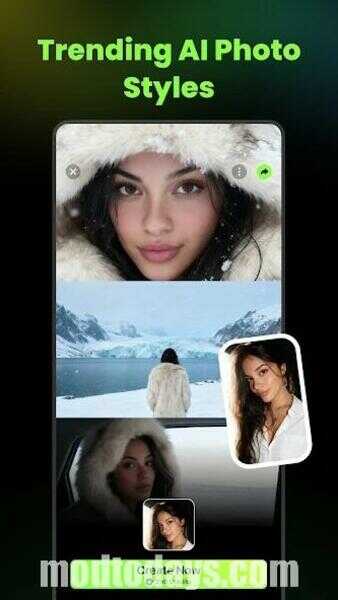 AI Catch Premium APK