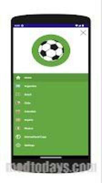 Futbol Libre TV APK Download