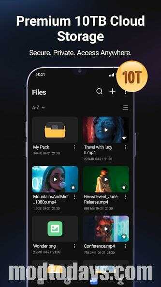 PikPak Mod APK Download