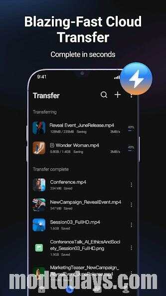 PikPak Mod APK Latest Version