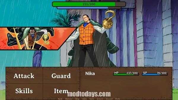 Lusty Buccaneers APK Download