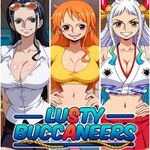 Lusty Buccaneers