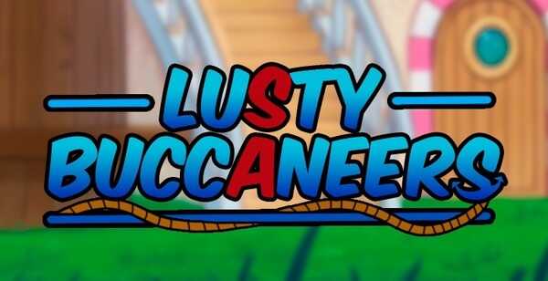 Lusty Buccaneers